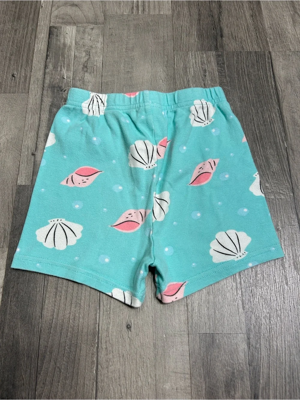 Girls Pajama Bundle Set